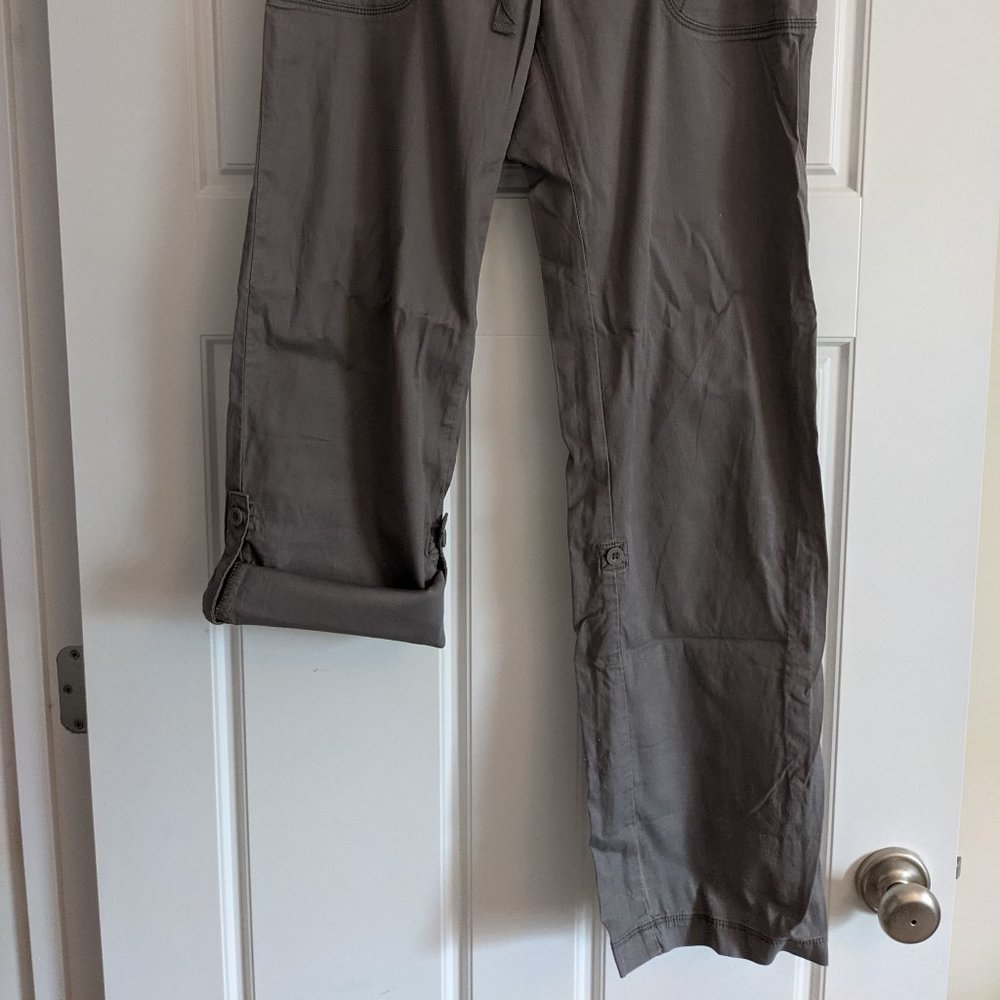 North Face Pants, Excellent Condition - image 2